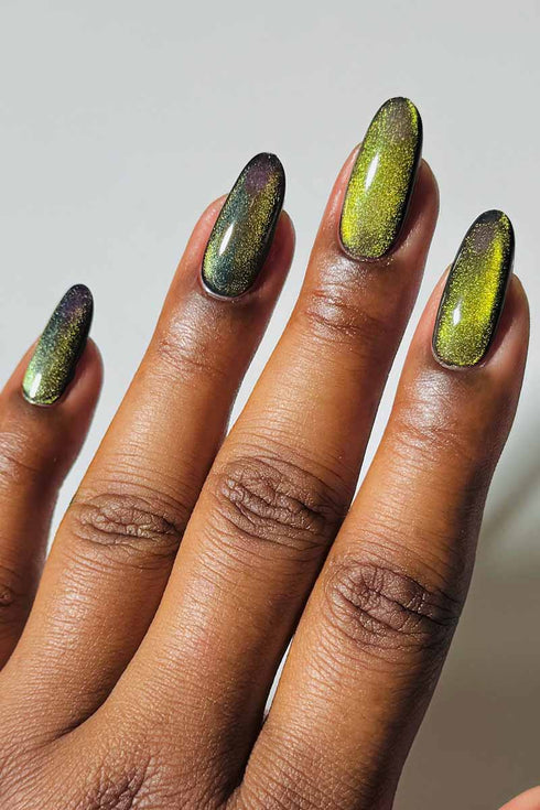 PIPE DREAM NAGELLAK